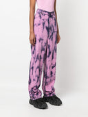 Darkpark Relax Fluid Trousers