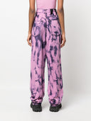 Darkpark Relax Fluid Trousers