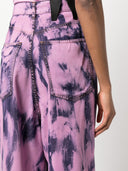 Darkpark Relax Fluid Trousers