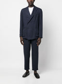 Barena Bioto Cotton Blendズボン