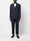 Barena Siroco Cotton Blend Jacket