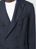 Barena Siroco Cotton Blend Jacket