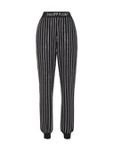 Philipp Plein Trousers Black