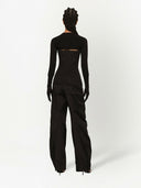 دولتشي آند غابانا سترة قصيرة