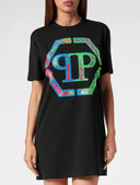 Philipp Plein T Shirts And Polos Black