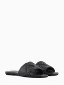 Emporio Armani Sandals Black