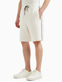 Emporio Armani Shorts Yellow