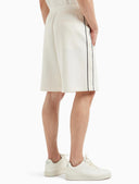 Emporio Armani Shorts Yellow