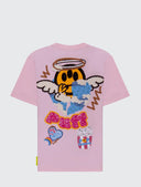 Barrow T Shirts And Polos Pink