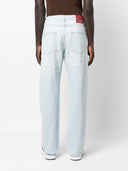 424 Baggy Denim Jeans