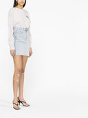 Isabel Marant Vabelia Midi Skirt