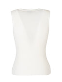 Mvp Wardrobe Top White