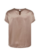 Brunello Cucinelli Shirts Brown