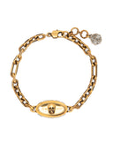 Alexander Mc Queen Chain Bracelet