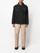 Junya Watanabe katoenen broek