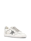 Golden Goose Sneakers White