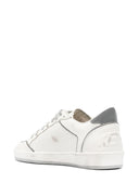 Golden Goose Sneakers White