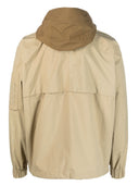 K Way R&D Claudel 2.1 Amiable Silver Jacket