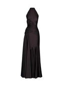 Chiara Boni La Petite Robe Dresses Brown