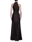 Chiara Boni La Petite Robe Dresses Brown