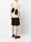 Ferragamo Hybrid Double Bottle Belt Bag