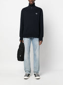 Fred Perry Pre Logo Sweatshirt