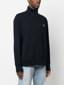 Fred Perry Pre Logo Sweatshirt