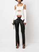 Andrea Adamo tricot en tricot