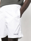 Palmes Logo Shorts
