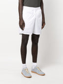 Palmes Logo Shorts