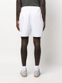 Palmes Logo Shorts