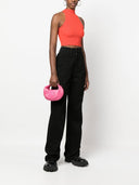 Palm Angels Big Palm Shoulder Bag