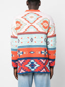 Alanui Desert Road Casmere Cardigan