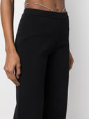 GCDS Wide Leg broek