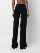 GCDS Wide Leg broek