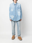 424 Denim Shirt