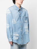424 Denim Shirt
