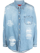 424 Denim Shirt