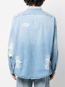424 Denim Shirt