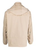 Snow Peak Stretch Fr Jacket