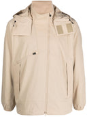 Snow Peak Stretch Fr Jacket