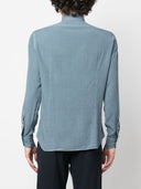 Boglioli schlankes Hemd