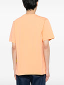 Barrow T Shirts And Polos Orange