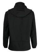 Snow Peak Stretch Fr Jacket