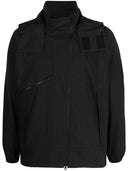 Snow Peak Stretch Fr Jacket