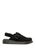 Dr. Martens Sandals Black