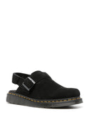 Dr. Martens Sandals Black