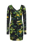 Roberto Cavalli Dresses Black