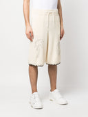 Barrow's Knitted Shorts