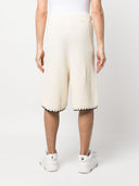 Barrow's Knitted Shorts